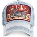 epci-curbata-albastru-reglabila-efecto-vaquero-terry02-de-von-dutch