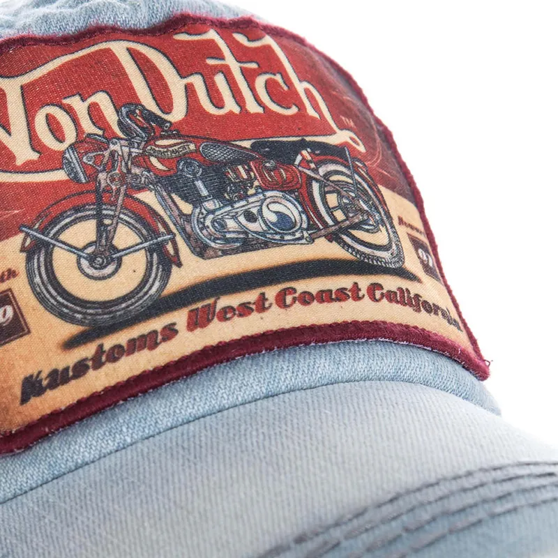 epci-curbata-albastru-reglabila-efecto-vaquero-terry02-de-von-dutch