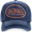 epci-curbata-bleumarin-reglabila-tim03-de-von-dutch