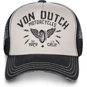 epci-curbata-alb-reglabila-crew2-de-von-dutch
