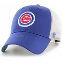 cap-curbata-blue-snapback-de-chicago-cubs-mlb-de-47-brand