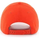 epci-curbata-portocaliu-reglabila-brillante-de-new-york-yankees-mlb-de-47-brand