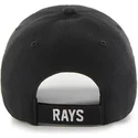epci-curbata-negru-reglabila-de-tampa-bay-rays-mlb-de-47-brand