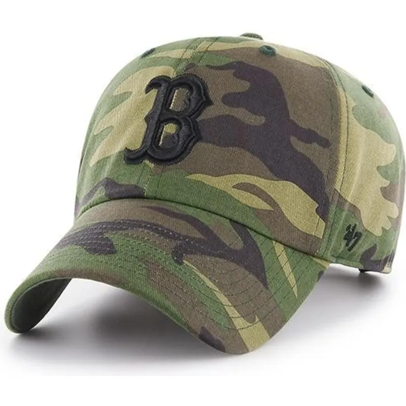 cap-curbata-camouflage-adjustable-strap-negro-de-boston-red-sox-mlb-de-47-brand