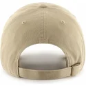 epci-curbata-bej-reglabila-de-boston-red-sox-mlb-de-47-brand