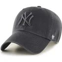 epci-curbata-gri-reglabila-de-new-york-yankees-mlb-de-47-brand
