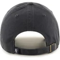 epci-curbata-gri-reglabila-de-new-york-yankees-mlb-de-47-brand