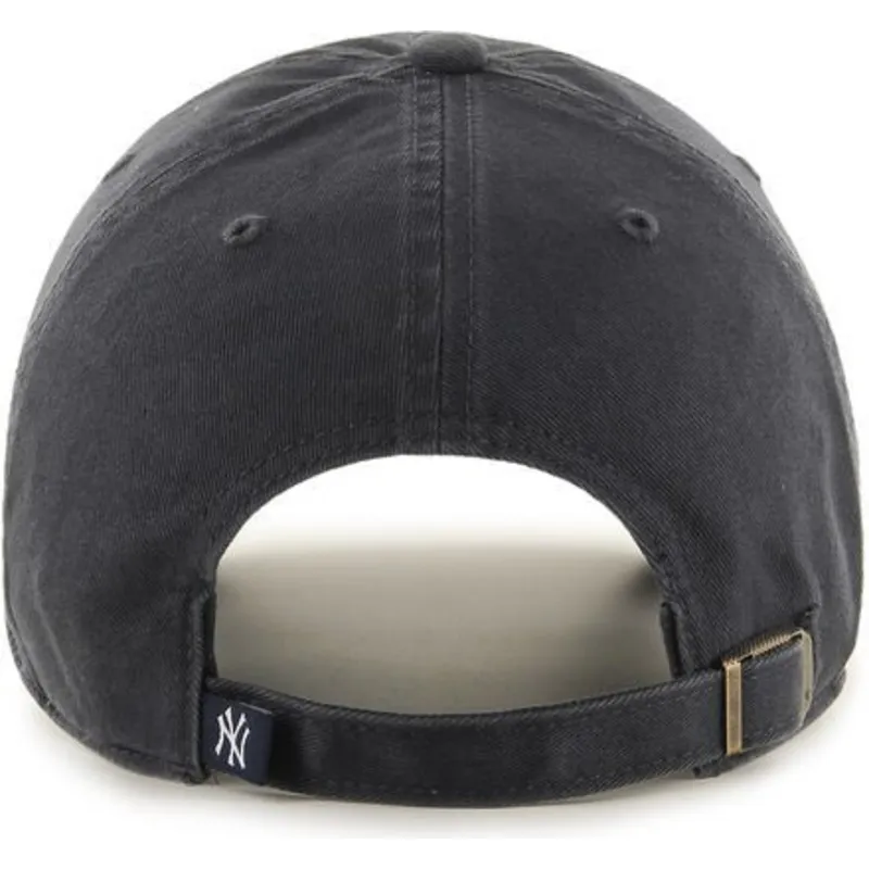 epci-curbata-gri-reglabila-de-new-york-yankees-mlb-de-47-brand