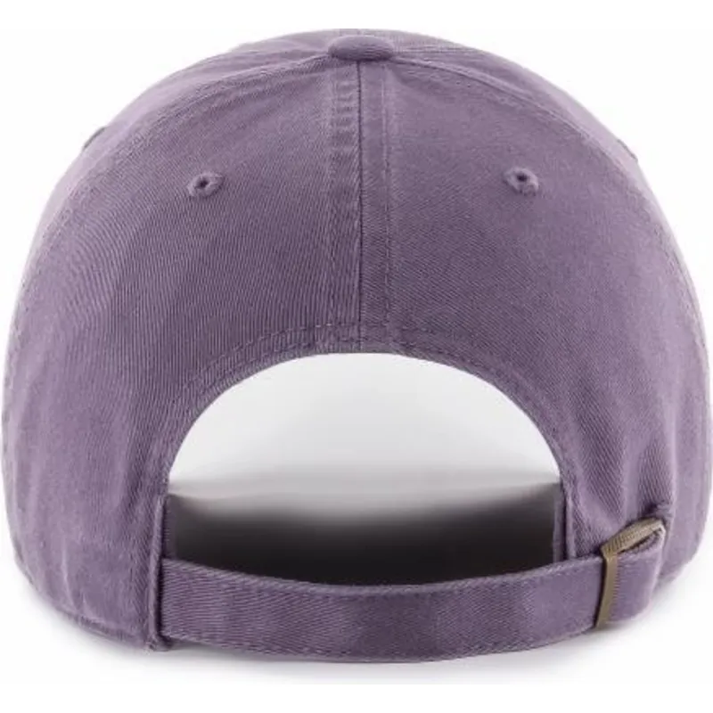 cap-curbata-violet-adjustable-strap-de-new-york-yankees-mlb-de-47-brand