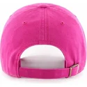 epci-curbata-roz-reglabila-orquidea-de-new-york-yankees-mlb-de-47-brand