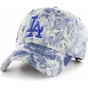 epci-curbata-albastru-reglabila-de-los-angeles-dodgers-mlb-de-47-brand