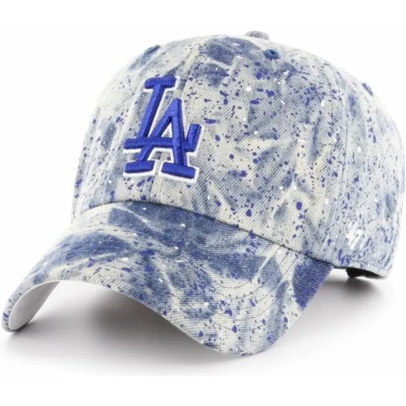 epci-curbata-albastru-reglabila-de-los-angeles-dodgers-mlb-de-47-brand