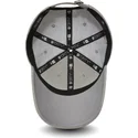 epci-curbata-gri-reglabila-9forty-de-new-york-yankees-mlb-de-new-era