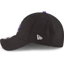 epci-curbata-negru-reglabila-9forty-the-league-de-colorado-rockies-mlb-de-new-era