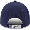 epci-curbata-bleumarin-reglabila-9forty-the-league-de-milwaukee-brewers-mlb-de-new-era