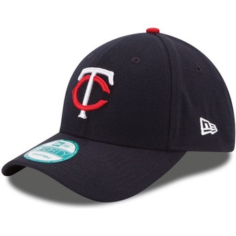 Caps: Minnesota Twins | Caphunters.ro