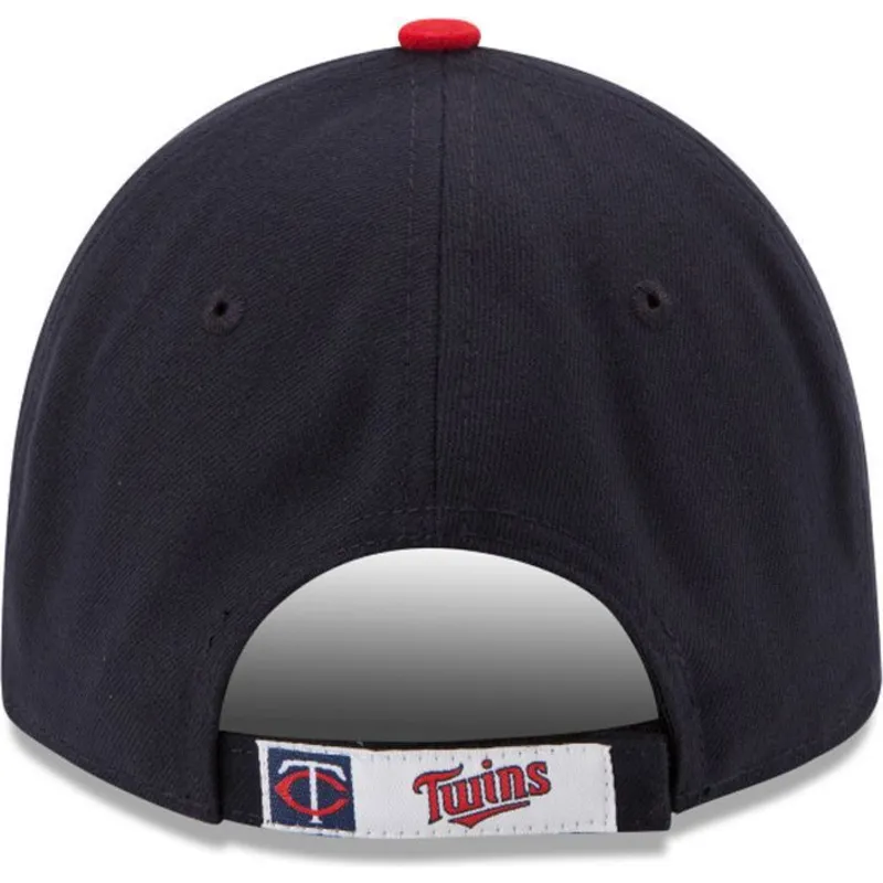 epci-curbata-bleumarin-reglabila-9forty-the-league-de-minnesota-twins-mlb-de-new-era epci-curbata-bleumarin-reglabila-9forty-the-league-de-minnesota-twins-mlb-de-new-era