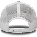 epci-curbata-camionagiu-gri-snapback-clean-a-frame-2-de-new-york-yankees-mlb-de-new-era