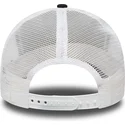 epci-curbata-negru-snapback-clean-a-frame-2-de-new-york-yankees-mlb-de-new-era