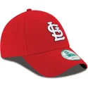 epci-curbata-rou-reglabila-9forty-the-league-de-st-louis-cardinals-mlb-de-new-era