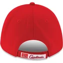epci-curbata-rou-reglabila-9forty-the-league-de-st-louis-cardinals-mlb-de-new-era