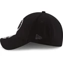 epci-curbata-negru-reglabila-9forty-the-league-de-brooklyn-nets-nba-de-new-era
