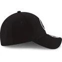 epci-curbata-negru-reglabila-9forty-the-league-de-brooklyn-nets-nba-de-new-era