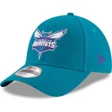 cap-curbata-blue-adjustable-strap-9forty-the-league-de-charlotte-hornets-nba-de-new-era