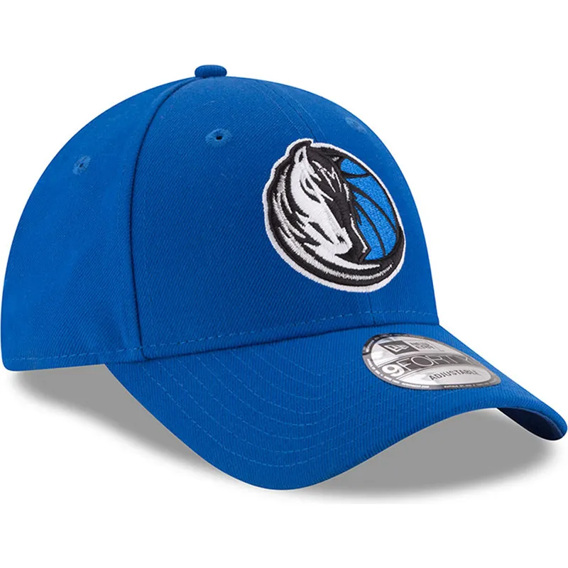 epci-curbata-albastru-reglabila-9forty-the-league-de-dallas-mavericks-nba-de-new-era epci-curbata-albastru-reglabila-9forty-the-league-de-dallas-mavericks-nba-de-new-era