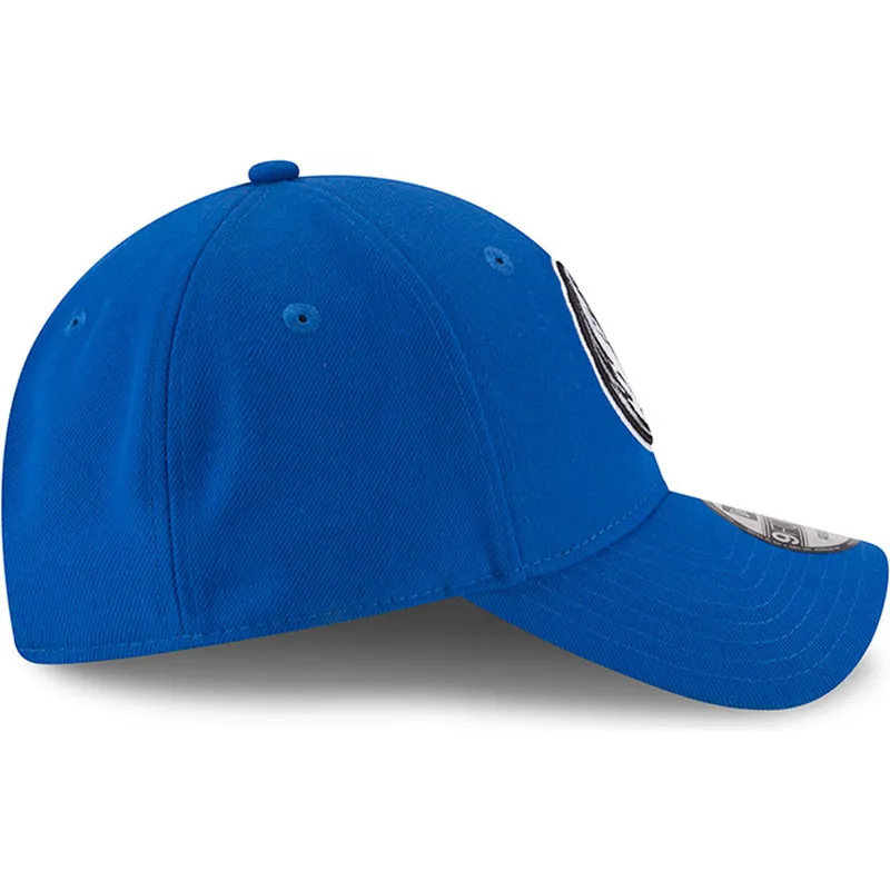 epci-curbata-albastru-reglabila-9forty-the-league-de-dallas-mavericks-nba-de-new-era epci-curbata-albastru-reglabila-9forty-the-league-de-dallas-mavericks-nba-de-new-era