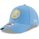 epci-curbata-albastru-reglabila-9forty-the-league-de-denver-nuggets-nba-de-new-era