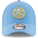 epci-curbata-albastru-reglabila-9forty-the-league-de-denver-nuggets-nba-de-new-era