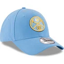 epci-curbata-albastru-reglabila-9forty-the-league-de-denver-nuggets-nba-de-new-era