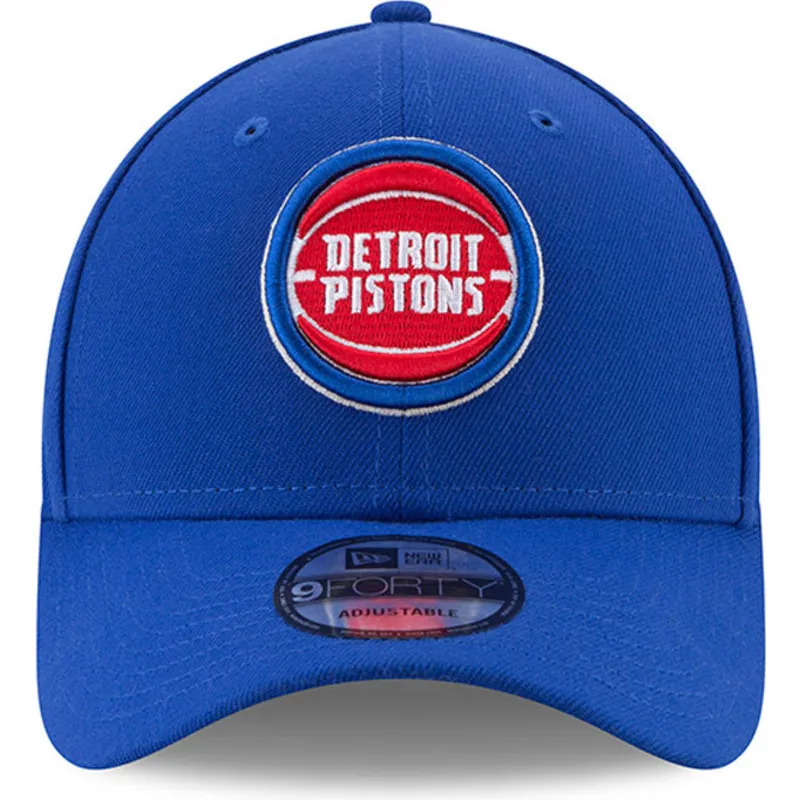 cap-curbata-blue-adjustable-strap-9forty-the-league-de-detroit-pistons-nba-de-new-era