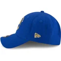 epci-curbata-albastru-reglabila-9forty-the-league-de-golden-state-warriors-nba-de-new-era