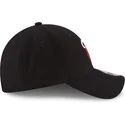 cap-curbata-black-adjustable-strap-9forty-the-league-de-miami-heat-nba-de-new-era