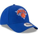 cap-curbata-blue-adjustable-strap-9forty-the-league-de-new-york-knicks-nba-de-new-era