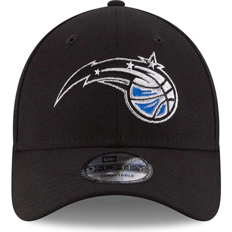 epci-curbata-negru-reglabila-9forty-the-league-de-orlando-magic-nba-de-new-era