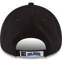 gorra-curva-negra-ajustable-9forty-the-league-de-orlando-magic-nba-de-new-era