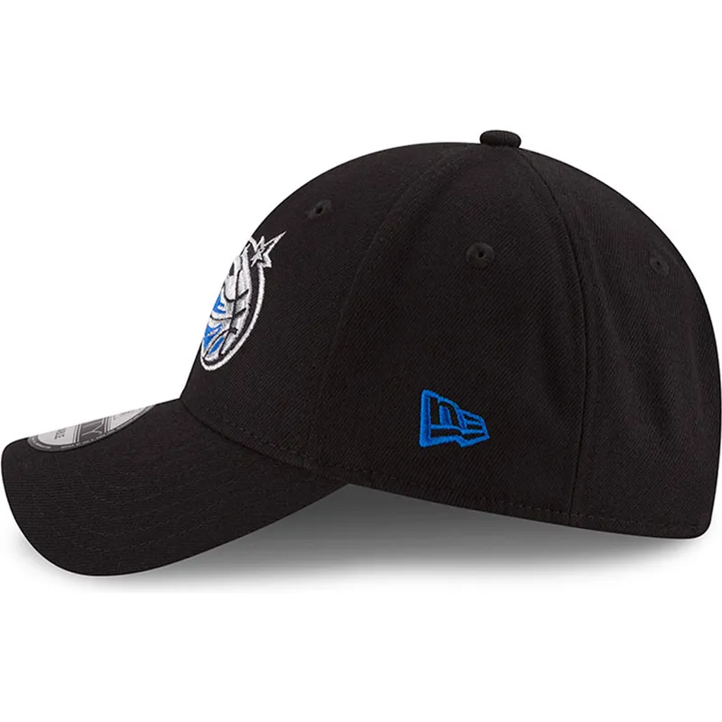 epci-curbata-negru-reglabila-9forty-the-league-de-orlando-magic-nba-de-new-era