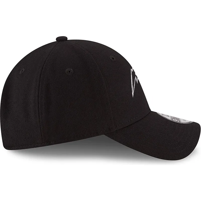 epci-curbata-negru-reglabila-9forty-the-league-de-orlando-magic-nba-de-new-era