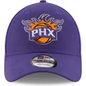 epci-curbata-violet-reglabila-9forty-the-league-de-phoenix-suns-nba-de-new-era