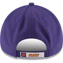 epci-curbata-violet-reglabila-9forty-the-league-de-phoenix-suns-nba-de-new-era