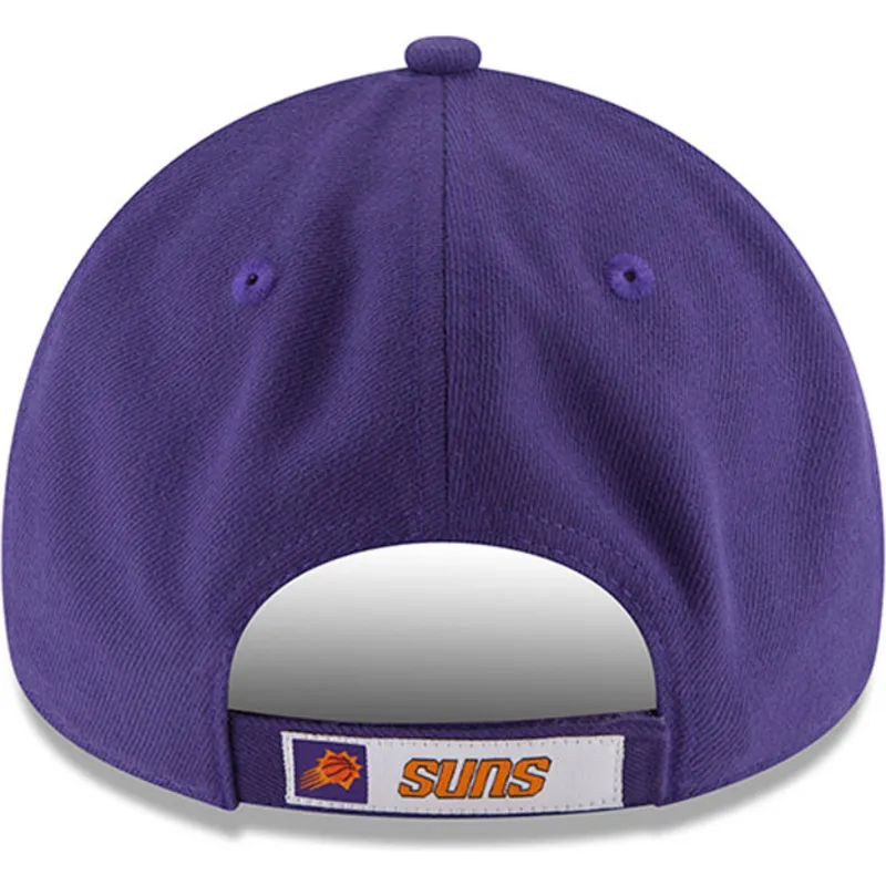 epci-curbata-violet-reglabila-9forty-the-league-de-phoenix-suns-nba-de-new-era epci-curbata-violet-reglabila-9forty-the-league-de-phoenix-suns-nba-de-new-era