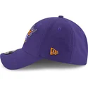 epci-curbata-violet-reglabila-9forty-the-league-de-phoenix-suns-nba-de-new-era