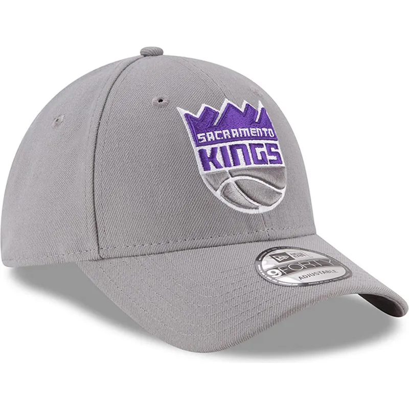 epci-curbata-gri-reglabila-9forty-the-league-de-sacramento-kings-nba-de-new-era epci-curbata-gri-reglabila-9forty-the-league-de-sacramento-kings-nba-de-new-era