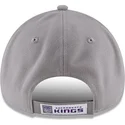 epci-curbata-gri-reglabila-9forty-the-league-de-sacramento-kings-nba-de-new-era