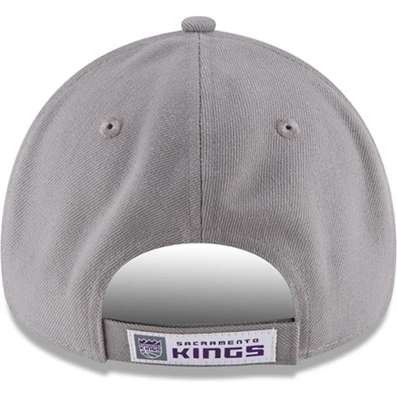 epci-curbata-gri-reglabila-9forty-the-league-de-sacramento-kings-nba-de-new-era epci-curbata-gri-reglabila-9forty-the-league-de-sacramento-kings-nba-de-new-era