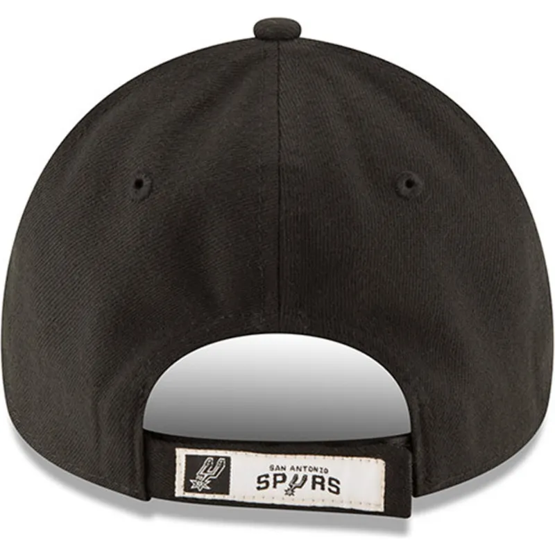 epci-curbata-negru-reglabila-9forty-the-league-de-san-antonio-spurs-nba-de-new-era epci-curbata-negru-reglabila-9forty-the-league-de-san-antonio-spurs-nba-de-new-era