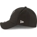 cap-curbata-black-adjustable-strap-9forty-the-league-de-san-antonio-spurs-nba-de-new-era